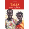 KNYGA Bookshop Tales from Africa
