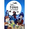 KNYGA Bookshop Tales from The Foxes of Foxham