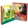KNYGA Bookshop Tales of Beedle the Bard - Illustrated Edition