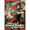KNYGA Bookshop Tales of the Hundred Monsters Next Door Vol. 1