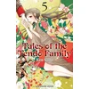KNYGA Bookshop Tales of the Tendo Family Volume 5