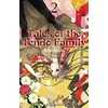 KNYGA Bookshop Tales of the Tendo Family Volume 2