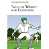 KNYGA Bookshop Tales of Wrykyn And Elsewhere