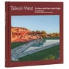 KNYGA Bookshop Taliesin West