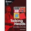 KNYGA Bookshop Talking Heads On Track