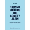 KNYGA Bookshop Talking Politics and Society Again