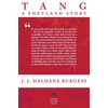 KNYGA Bookshop Tang