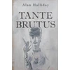 KNYGA Bookshop Tante Brutus