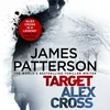 KNYGA Bookshop Target: Alex Cross