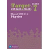 KNYGA Bookshop Target Grade 7 Edexcel GCSE (9-1) Physics Intervention Workbook