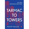 KNYGA Bookshop Tarmac to Towers