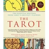 KNYGA Bookshop Tarot: A Collection of Secret Wisdom from Tarot's Mystical Origins