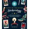 KNYGA Bookshop Tarot of the Divine Stickerology