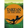 KNYGA Bookshop Tarzan of the Apes