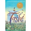 KNYGA Bookshop Tashi 30th Anniversary Edition