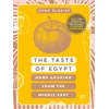 KNYGA Bookshop Taste of Egypt