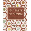 KNYGA Bookshop Taste of Home - Bangladeshi Recipes from Welsh Kitchens
