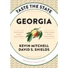 KNYGA Bookshop Taste the State Georgia