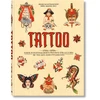 KNYGA Bookshop TATTOO. 1730s-1970s. Henk Schiffmacher’s Private Collection