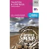 KNYGA Bookshop Taunton &amp; Lyme Regis, Chard &amp; Bridport