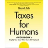 KNYGA Bookshop Taxes for Humans Workbook