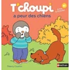 KNYGA Bookshop T'choupi