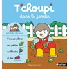 KNYGA Bookshop T'choupi dans le jardin