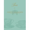 KNYGA Bookshop Tea at Fortnum &amp; Mason