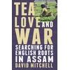 KNYGA Bookshop Tea, Love and War