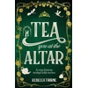 KNYGA Bookshop Tea You at the Altar