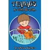 KNYGA Bookshop Teabags, He Drinks like a Fish