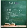 KNYGA Bookshop Teach A Girl