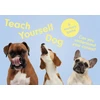 KNYGA Bookshop Teach Yourself Dog
