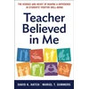 KNYGA Bookshop Teacher Believed in Me