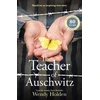 KNYGA Bookshop Teacher of Auschwitz: Based on the inspiring true story of Fredy Hirsch
