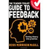 KNYGA Bookshop Teacher Toolkit Guide to Feedback