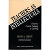 KNYGA Bookshop Teachers as Intellectuals