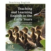 KNYGA Bookshop Teaching and Learning English in the Early Years