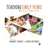 KNYGA Bookshop Teaching Early Years