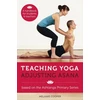 KNYGA Bookshop Teaching Yoga, Adjusting Asana