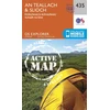 KNYGA Bookshop Teallach and Slioch