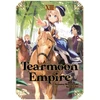 KNYGA Bookshop Tearmoon Empire: Volume 13 (Light Novel)