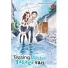 KNYGA Bookshop Teasing Master Takagi-san, Vol. 1