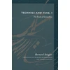 KNYGA Bookshop Technics and Time, 1