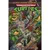 KNYGA Bookshop Teenage Mutant Ninja Turtles: Saturday Morning Adventures, Vol. 6