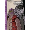 KNYGA Bookshop Teenage Mutant Ninja Turtles: The IDW Collection Volume 8