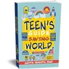 KNYGA Bookshop Teen's Guide To Saving the World