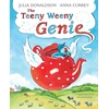KNYGA Bookshop Teeny Weeny Genie