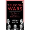 KNYGA Bookshop Telecom Wars