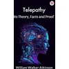 KNYGA Bookshop Telepathy its Theory, Facts and Proof